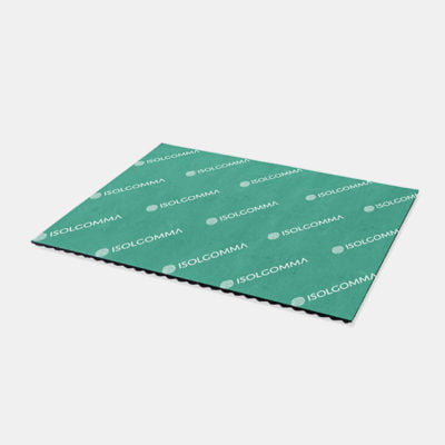 Eco-Friendly Acoustic Underlay Options
