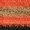 Tela de varanda 90x500 cm PEAD multicor - Image 3