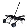 Escarificador para cortador de relva 100 cm - Image 2