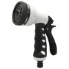 Conjunto de pistola de rega para jardim c/ 9 funções - Image 2