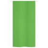 Tela de varanda 120x240 cm tecido oxford verde-claro - Image 2