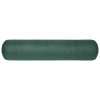 Rede de ocultação para privacidade PEAD 150 g/m² 3,6x25 m verde - Image 2