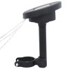 Gazebo com luzes LED com painel solar - Image 3