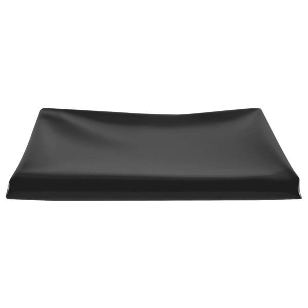 Revestimento para lagos 2x4 m PVC 0,5 mm preto - Image 2