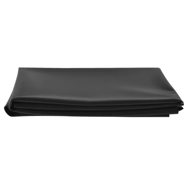 Revestimento para lagos 2x4 m PVC 0,5 mm preto - Image 3