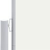Toldo lateral retrátil 180x600 cm cor creme - Image 3