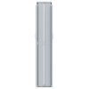 Toldo lateral retrátil 160x1000 cm cor creme - Image 4