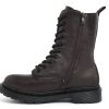 Fashion Attitude Botas de cano baixo FAG_MT88_5_MARRONE - Image 2