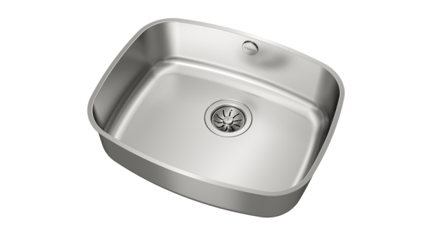 FREGADERO TEKA BE-50.40 INOX 10125001 - Image 3