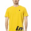 Invicta Camiseta 4451302U_2GIALLO