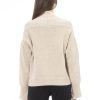 Alpha Studio Sweater AD8631EE_9000SABBIA - Image 3
