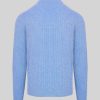 Malo Sweater IUM025FCC12E0836 - Image 2