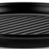 PARRILLA REDON.BRA EFFICIENT IRON 32CM RAYA.HIERRO
