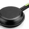 SARTEN TORTILLERA BRA PRIOR DUPLA 24CM INDUCCION