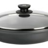 CACEROLA BAJA BRA EFFICIENT INDUCCI 30CM