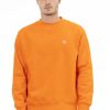 Sergio Tacchini Camisolas 20006_STC_ARANCIO