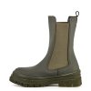 Fashion Attitude Botas de cano baixo FAB_SS2K0290_230_KHAKI - Image 2