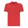 Husky Polo X073_HS23BEUPC34CO185-ARTHUR_C390