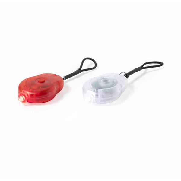 CONJUNTO DE 2 LUCES PARA BICI O PATINETE - Image 2