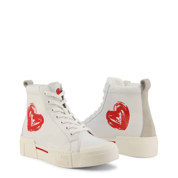 Love Moschino Tênis JA15455G0DIAC_10A - Image 2