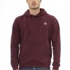 Sergio Tacchini Camisolas 10002_STC_BORDEAUX