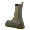Fashion Attitude Botas de cano baixo FAB_SS2K0290_230_KHAKI - Image 3
