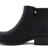 Fashion Attitude Botas de cano baixo FAG_HD055_91_BLACK - Image 2