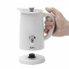 CALIENTA LECHE/CHOCOLATE JATA JECL1820 0,24L 400W - Image 5