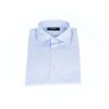 Baldinini Trend Camisas REGAL_155Azzurro