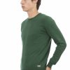 Baldinini Trend Camisolas 6000_ROVIGO_VerdeGreen - Image 2