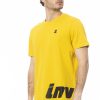 Invicta Camiseta 4451302U_2GIALLO - Image 2