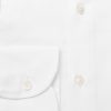 Bagutta Camisas 12509LEOEBL_001BIANCO - Image 3