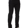 Baldinini Trend Jeans T5301_CUNEO_NeroBlack - Image 2