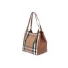 Burberry Malas de ombro 80737861_TAN - Image 3