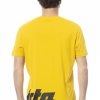 Invicta Camiseta 4451302U_2GIALLO - Image 3