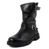 Fashion Attitude Botas FAM_X779_NERO - Image 3