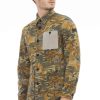 Distretto12 Camisas C2UGA0740T0290DD01_0001SABBIA - Image 2