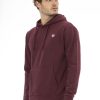 Sergio Tacchini Camisolas 10002_STC_BORDEAUX - Image 2