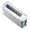 TOSTADOR FLAMA 966FL 1050W 1RAN LARGO INOX - Image 6