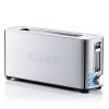 TOSTADOR FLAMA 966FL 1050W 1RAN LARGO INOX