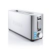 TOSTADOR FLAMA 966FL 1050W 1RAN LARGO INOX - Image 3
