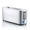 TOSTADOR FLAMA 966FL 1050W 1RAN LARGO INOX - Image 2