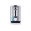 TOSTADOR FLAMA 966FL 1050W 1RAN LARGO INOX - Image 4