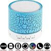MINI ALTAVOZ BLUETOOTH CON LUZ LED+RADIO+USB - Image 5