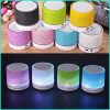 MINI ALTAVOZ BLUETOOTH CON LUZ LED+RADIO+USB - Image 6