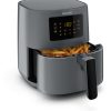 FREIDORA SIN ACEITE PHILIPS HOGAR HD9255/60 4,1L DIGITAL CONECTADA - Image 4