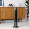 VENTILADOR TORRE TAURUS BABEL DIGITAL 76CM 50W C/MANDO - Image 2