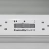COMBI SVAN SVF2063FFX 201X60 NFA+/F INOX 367L - Image 3