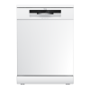 LAVAVAJILLAS TEKA DFS46750WH 114210000 60CM BCO - Image 2