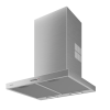CAMPANA DECORATIVA TEKA DSJ650 INOX RECT.60CM 40484830 - Image 2